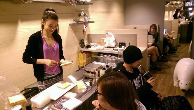 咖啡店盈利的正確姿勢(shì)：第7杯咖啡就賺錢！